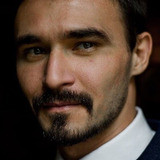 Сергей Стукалов — Рокотов