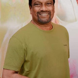 Lucky Dias — wickrama