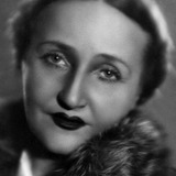 Valeria Draga-Sumarokova — Frau Pommer