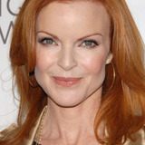 Marcia Cross — Diana Huntley