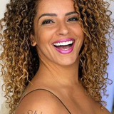 Carol Crespo — Lima