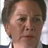 Betty Carvalho — Mama Perez