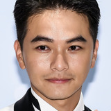楊銘威 — Chang Min