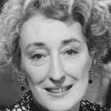 Elizabeth Spriggs — The Fat Lady