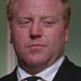 Dinny Powell — Boxer