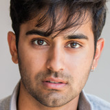 Kapil Talwalkar — Naveen Varma