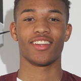 Deion Smith — Ahmad