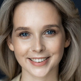Кристина Пирожкова