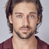 Lincoln Younes — Jeff - CIA Man