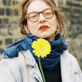 Esmé Planchon — Female Accomplice