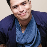 Topper Fabregas — John