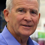 Oliver North — Self(archive footage)
