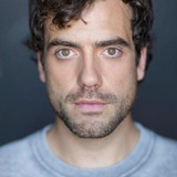 Daniel Ings — Ser Lyonel 'The Laughing Storm' Baratheon