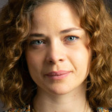 Marine Gesbert — Julie