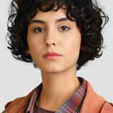 Rojbin Erden — Feride Akyel / Derya Demir
