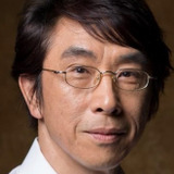 段田安則 — Kentaro Ota