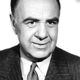 Ben Taggart — Chief Detective W. A. Barlow