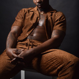 Denzell Dandridge — Robert