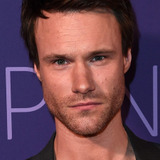 Hugh Skinner — Will Humphries