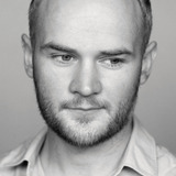 Oliver Lansley — Neil