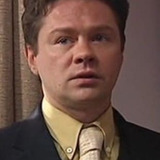 Павел Адамчиков — сыщик