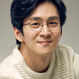 Kwon Hae-sung — An Do Chi