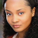 Candace B. Harris — Dyanne