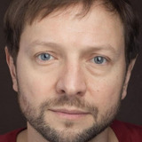 Александр Бобров — гастарбайтер