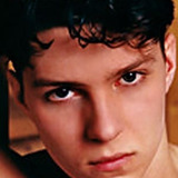 Erik Kovac — Boyfriend