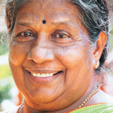 Sethu Lakshmi