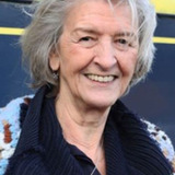Marilou Mermans — Moeder Nora Scholliers