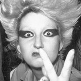 Pamela Rooke — Self