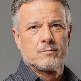 Marcello Novaes — Genivaldo "Geninho" da Silva Higino