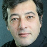 Mario Bombardieri — Hatanor (voice)