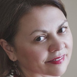 Галина Мельникова — Галина Мельникова, помощник депутата