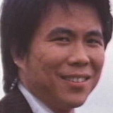 Lau Tai-Chuen — Blackie