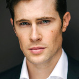 David Berry — Lord John Grey