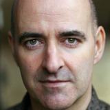 Николас Бриггс — Voice of the Daleks and the Cybermen