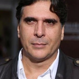 Simón Pestana — Argenis Falcón