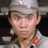 Chen Chen — Mongolian Soldier (uncredited)