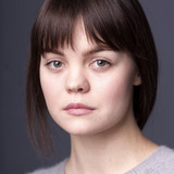 Vassa Bokova — violin player