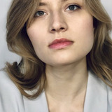 Mariya Pavlova — nurse