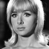 Angela Douglas — Mrs. Isobel Trimble