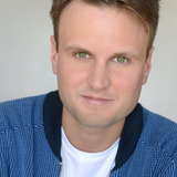 Kevin Vågenes — August