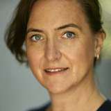 Sanchia McCormack — Train Marshal Halaz