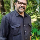 Rajesh Azhikkodan — P.A. Krishnan
