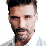 Frank Grillo — Detective J.C. Hunter