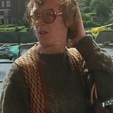 Madge Hindle — Mrs Price