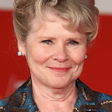 Imelda Staunton — Grace Andrews