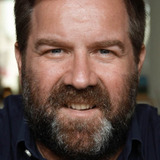 Sébastien Faglain — Café Owner